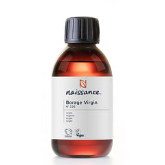 Borraja - Aceite Vegetal (N° 226)