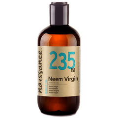 Aceite de Neem - Nim (Neem) Virgen - Aceite Vegetal 100% Puro (N° 235)