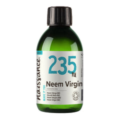 Neem Virgen BIO - Aceite Vegetal Profesional (N° 235)