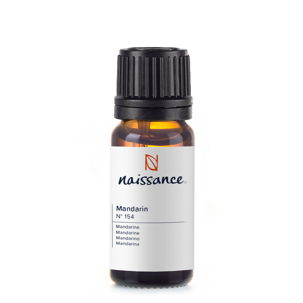 Mandarina - Aceite esencial 100% Puro (N° 154)