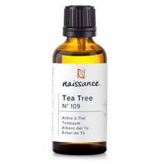 Árbol de té - Aceite Esencial 100% Puro (N° 109)