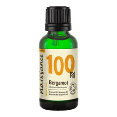 Bergamota BIO - Aceite Esencial 100% Puro (N° 100)